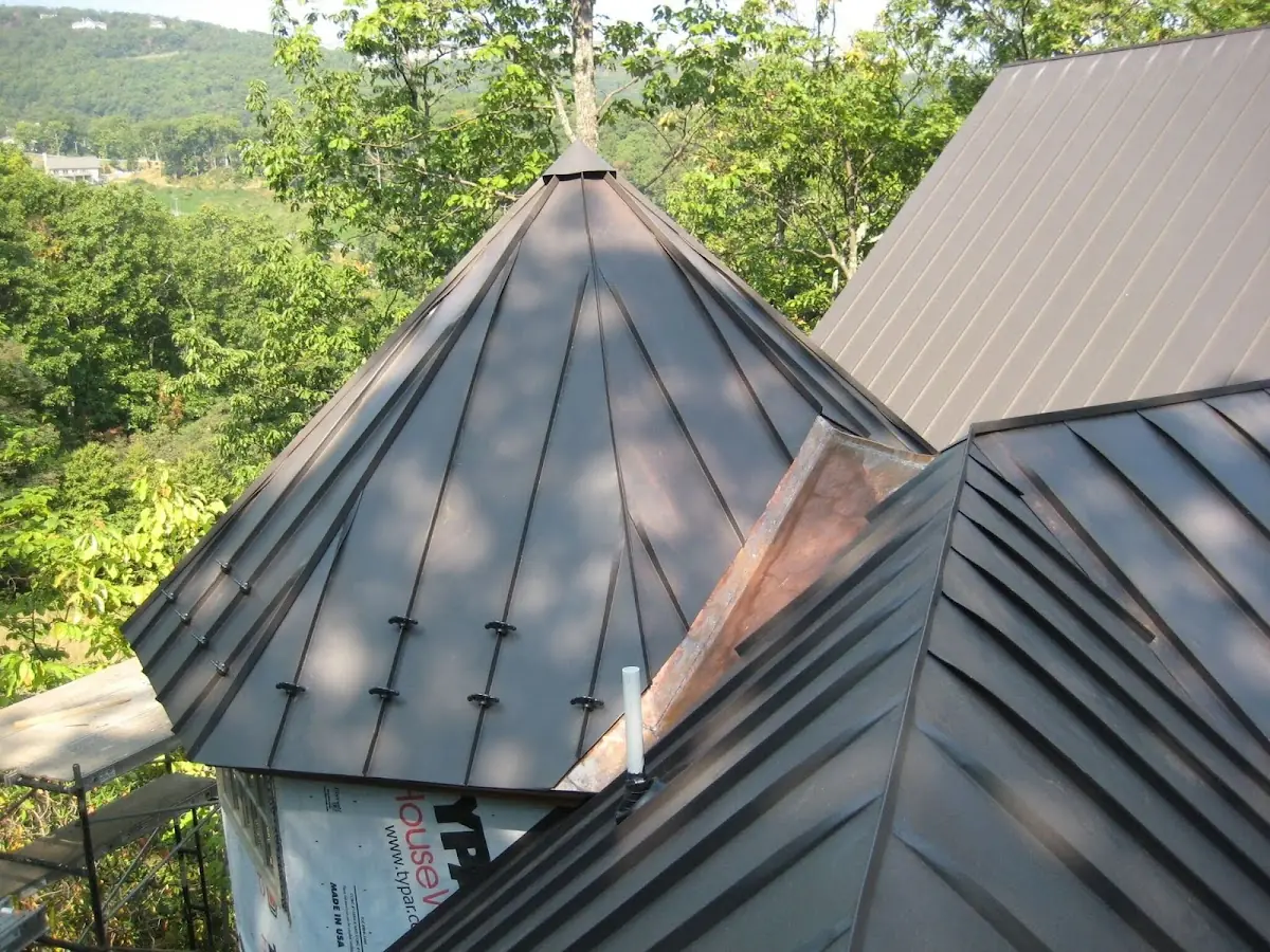 Professional Roof Tarp Installation by Craftsman Roofing in Tetersburg