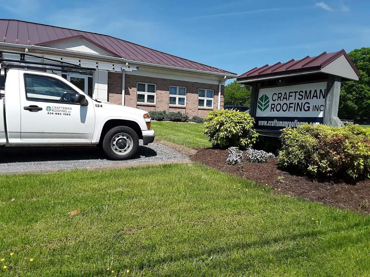 Quality Hail Damage Roof Repair by experienced craftsmen in Tetersburg
